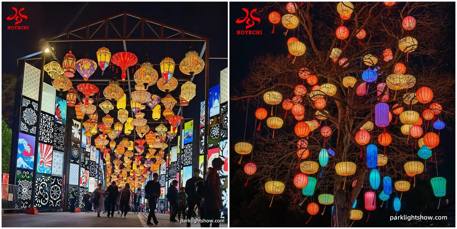 10 Highlights to Enrich Your Trip to the Lantern Festival (3)
