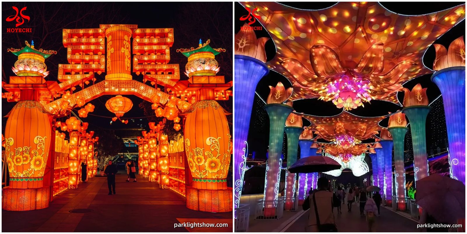 10 Highlights to Enrich Your Trip to the Lantern Festival (2)