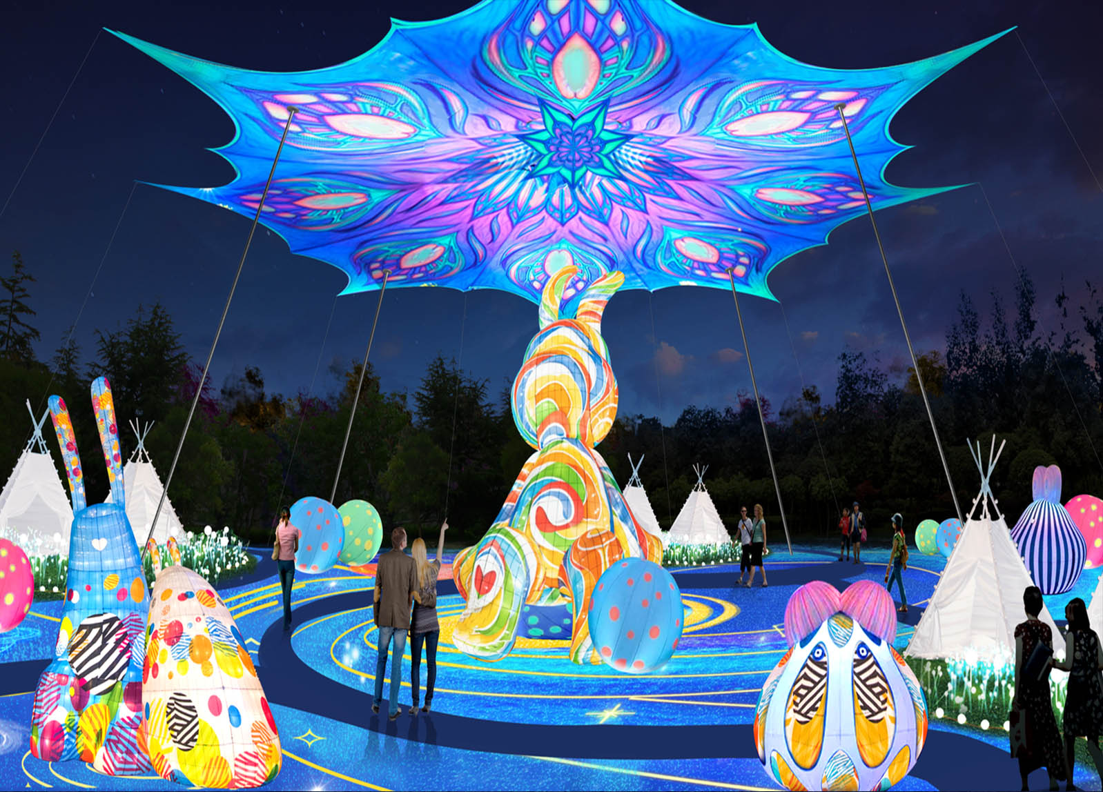 Rancangan Pameran Pencahayaan 2024 Spring-01 (23)