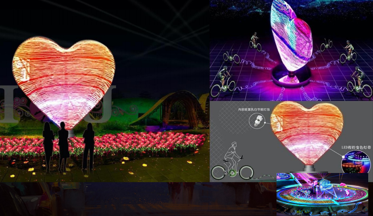 2024 تيەنيەدە ئۇچۇۋاتقان ساياھەت كۆرگەزمە لايىھىسىنىڭ لايىھىلەش پىلانى (21)