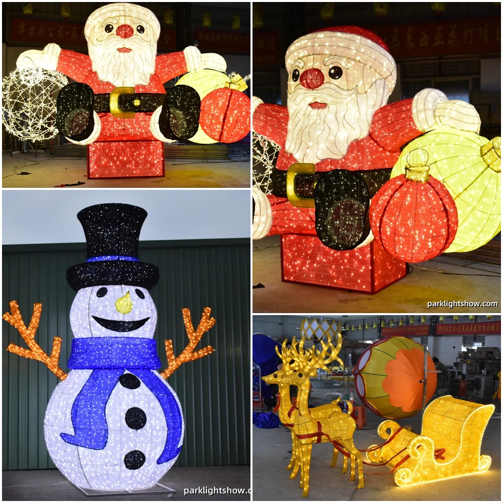 Christmas 2025 Trends