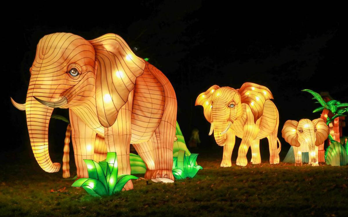 Custom design of 2022 American Lighting Fair project-01 (8)