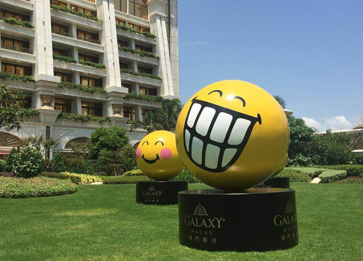 Galaxy Macau (7)