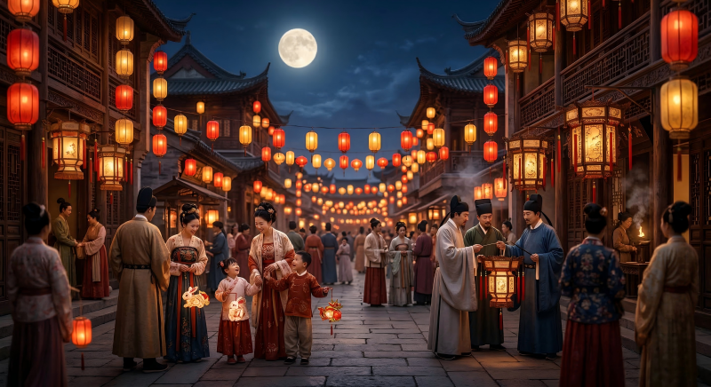 ancient-chinese-lantern-festival-street-scene