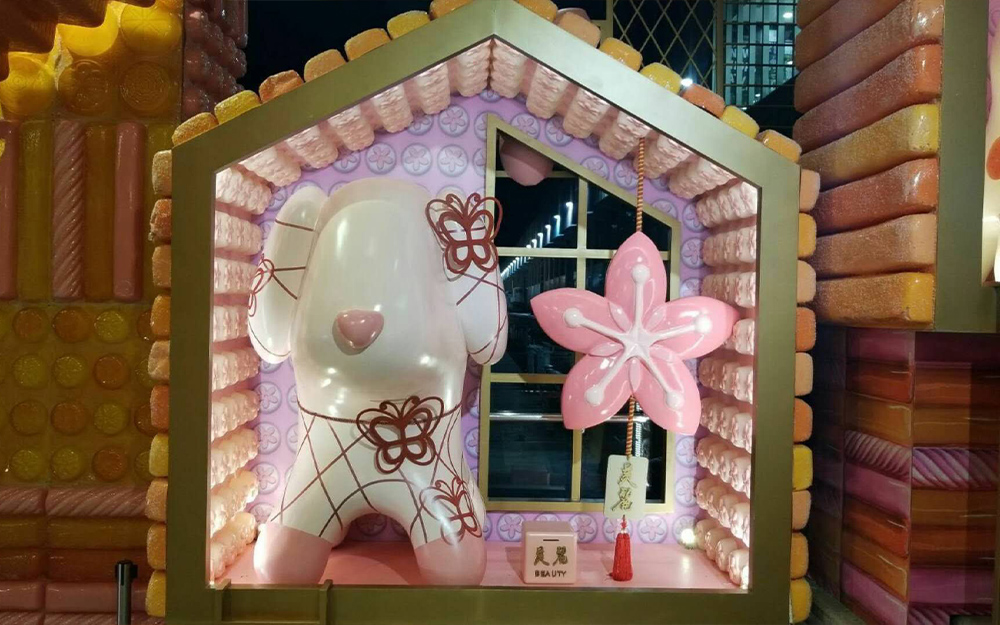 Harbour City Christmas (11)