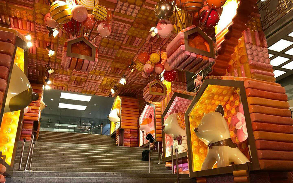 Harbour City Christmas (8)