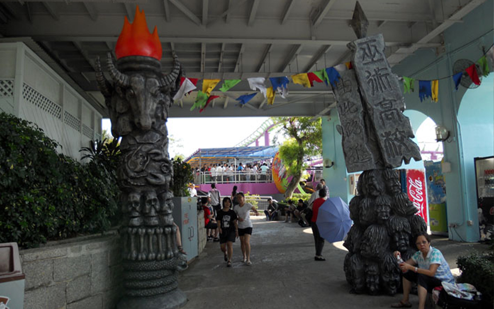 Ocean Park (15)