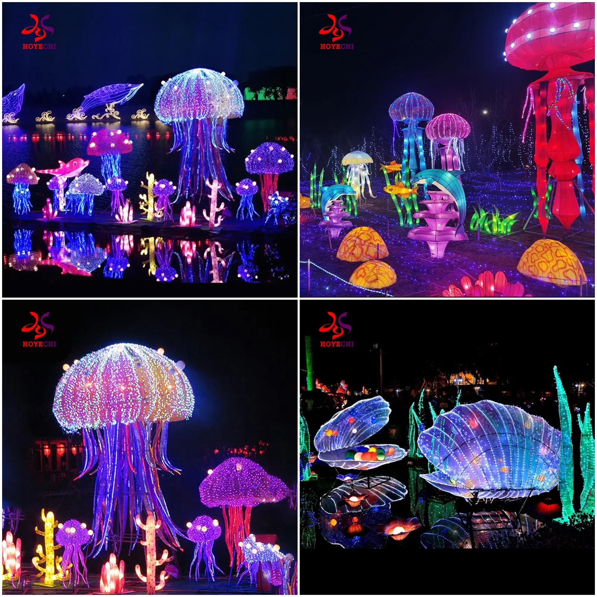 Ocean-Themed Park (2)