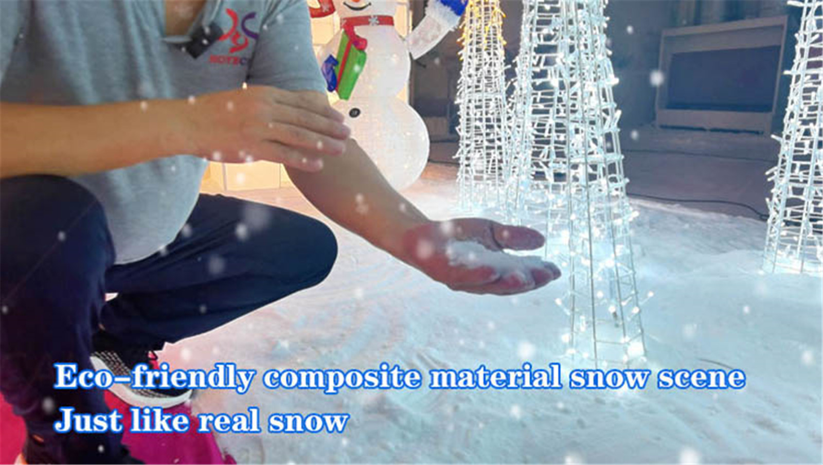 Snow theme light show-02 (5)