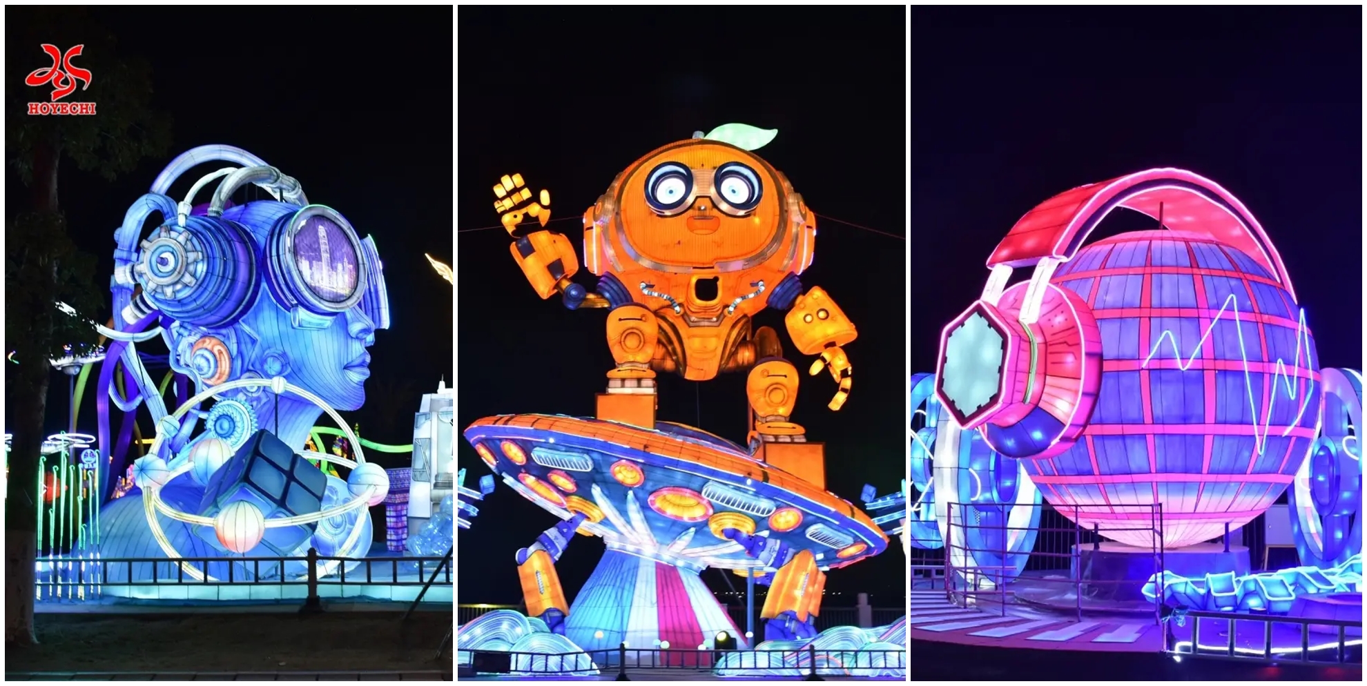 Top 10 Festivals of Canada