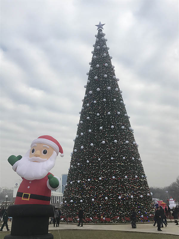 Usbekistan Christmas tree lights custom-01 (10)