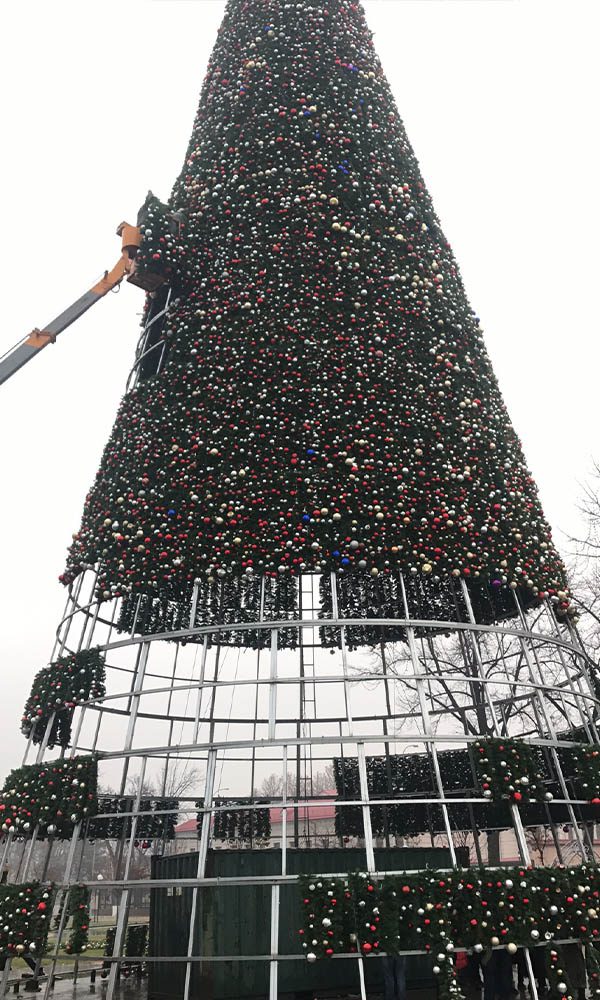 Usbekistan Christmas tree lights custom-01 (7)