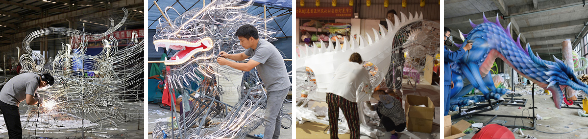 Διαδικασία Παραγωγής Προσαρμοσμένων Φαναριών στο Εργοστάσιο HOYECHI