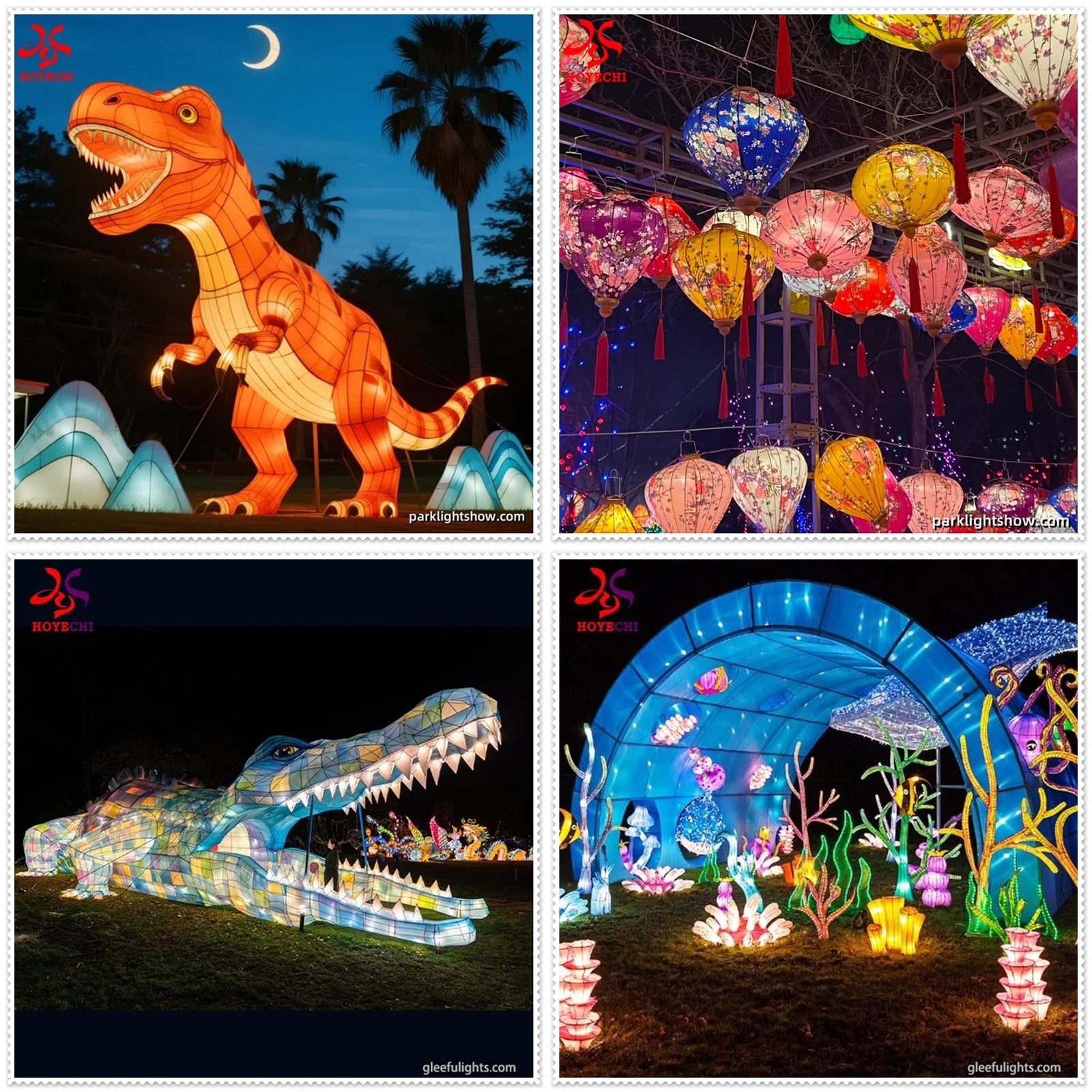 Lantern Festival Los Angeles 2025