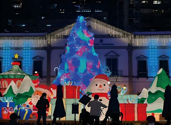 macau-municipal-light-festival-christmas-display