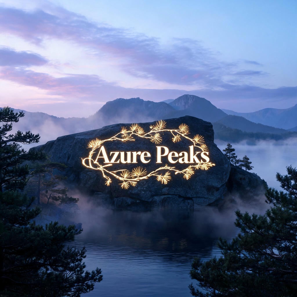 Custom Gobo Projection Light for Brand Scenic Spaces