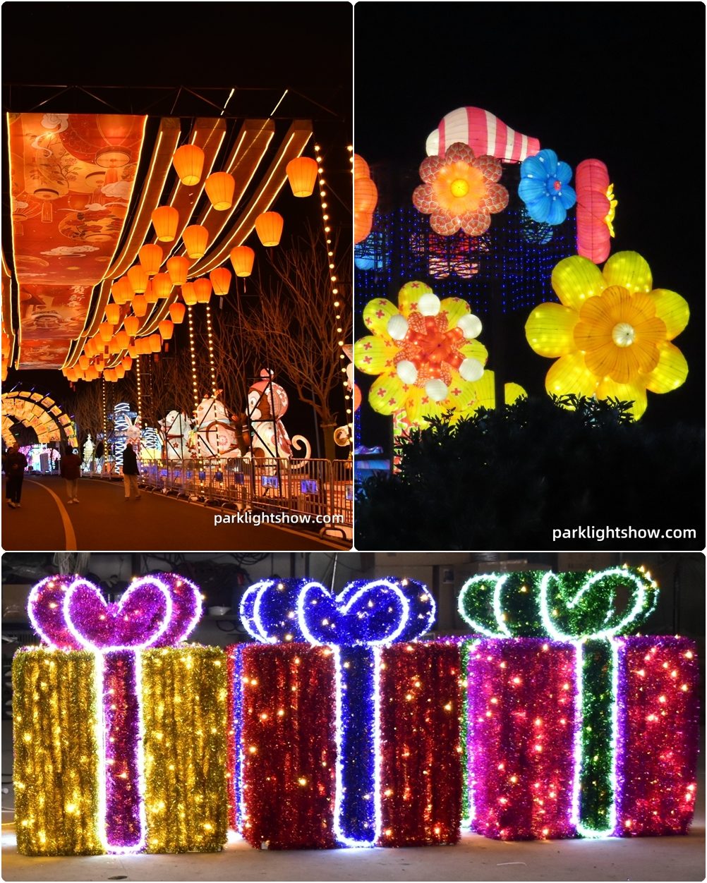 Nutcracker Soldier Theme Lighting