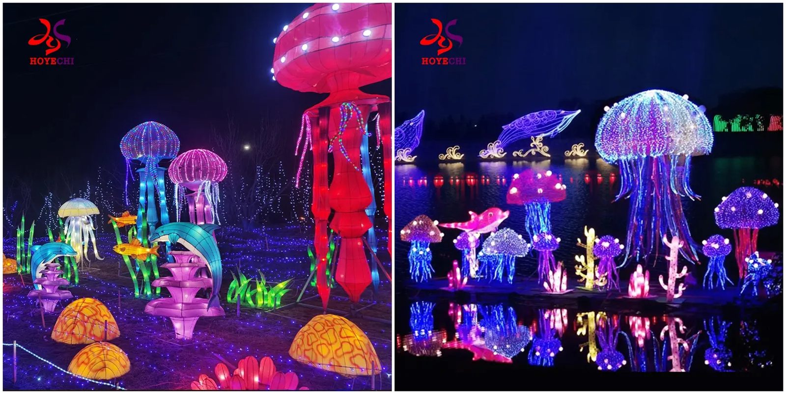 Ocean-Themed Park (1)