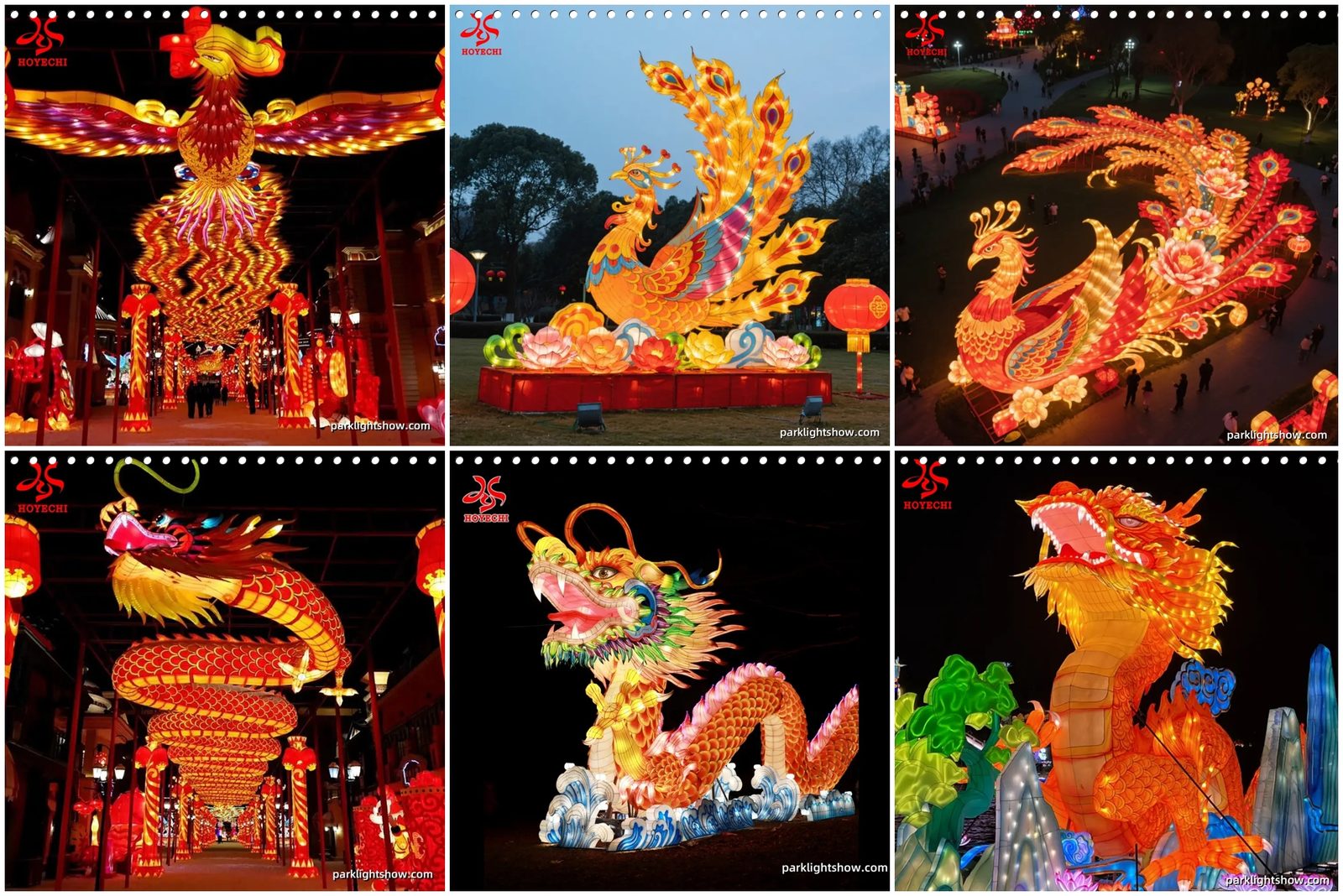 Outdoor Theme Lantern Decoration Lights Supplier