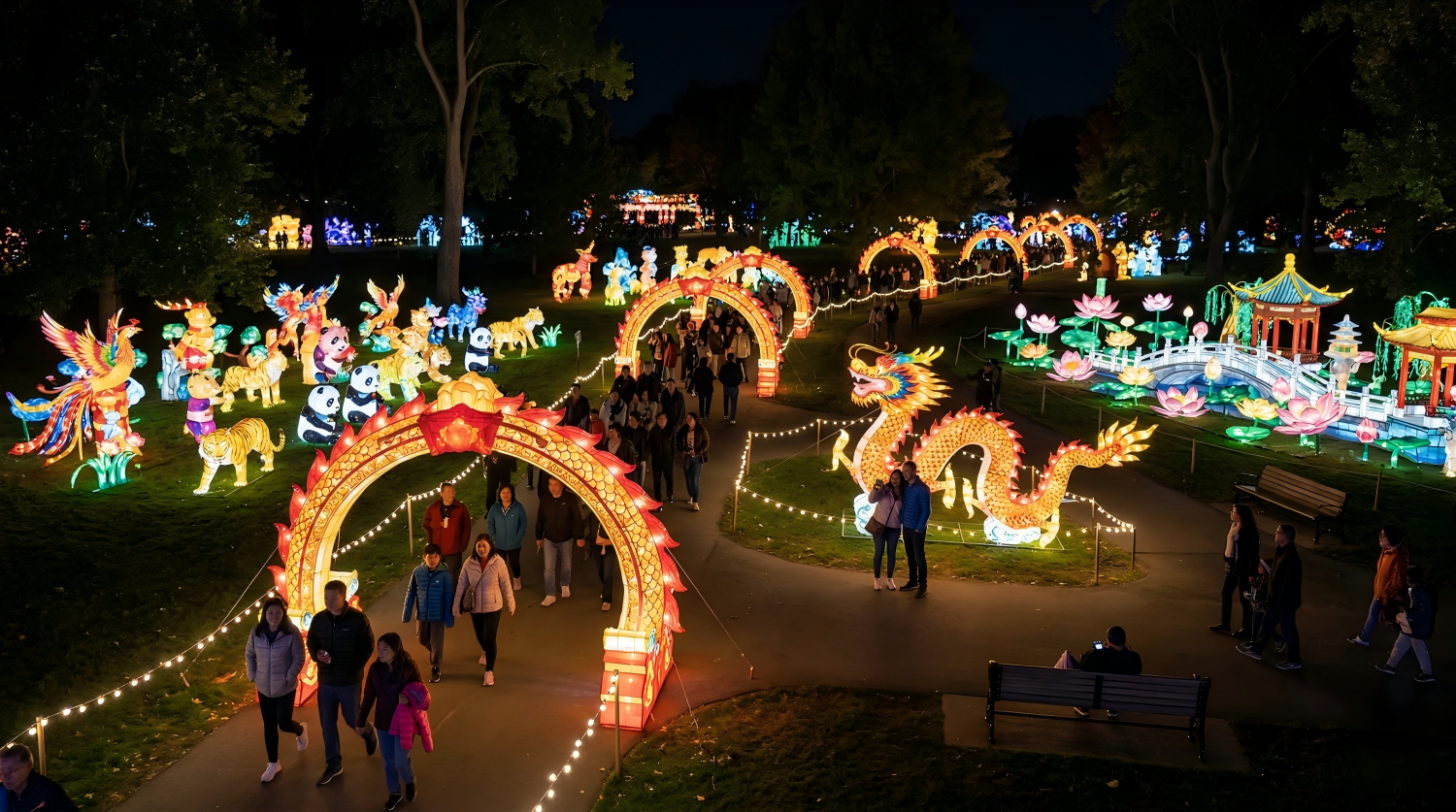 park-light-show-experience-density-route