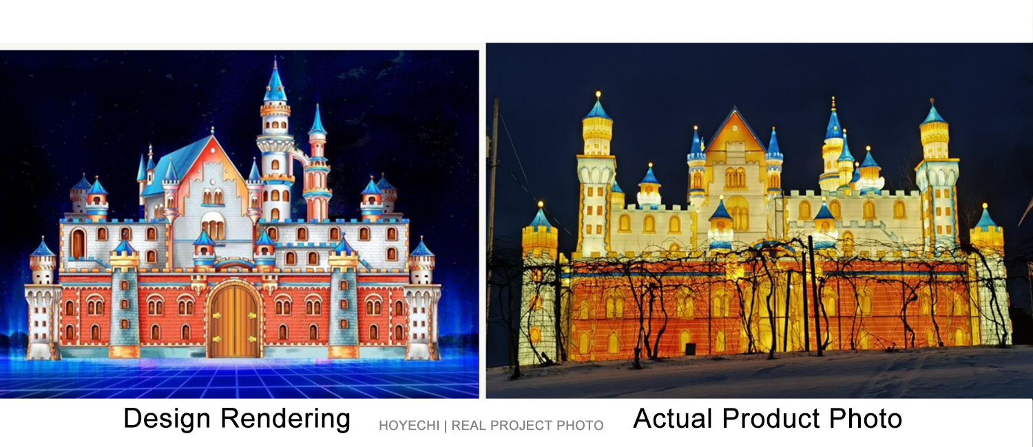 rendering-vs-actual-castle-lantern-display