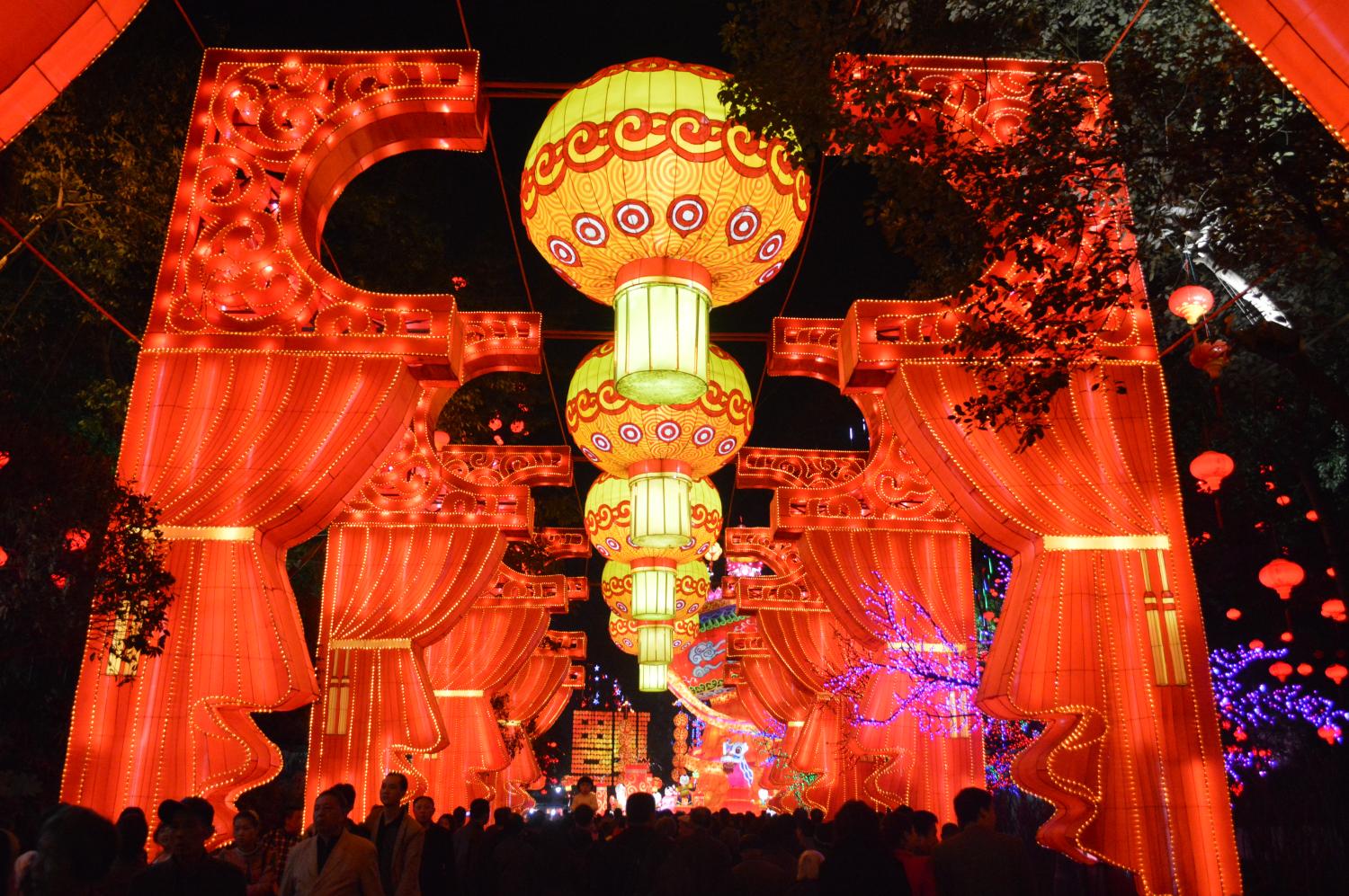 touring-lantern-festival-visitor-route