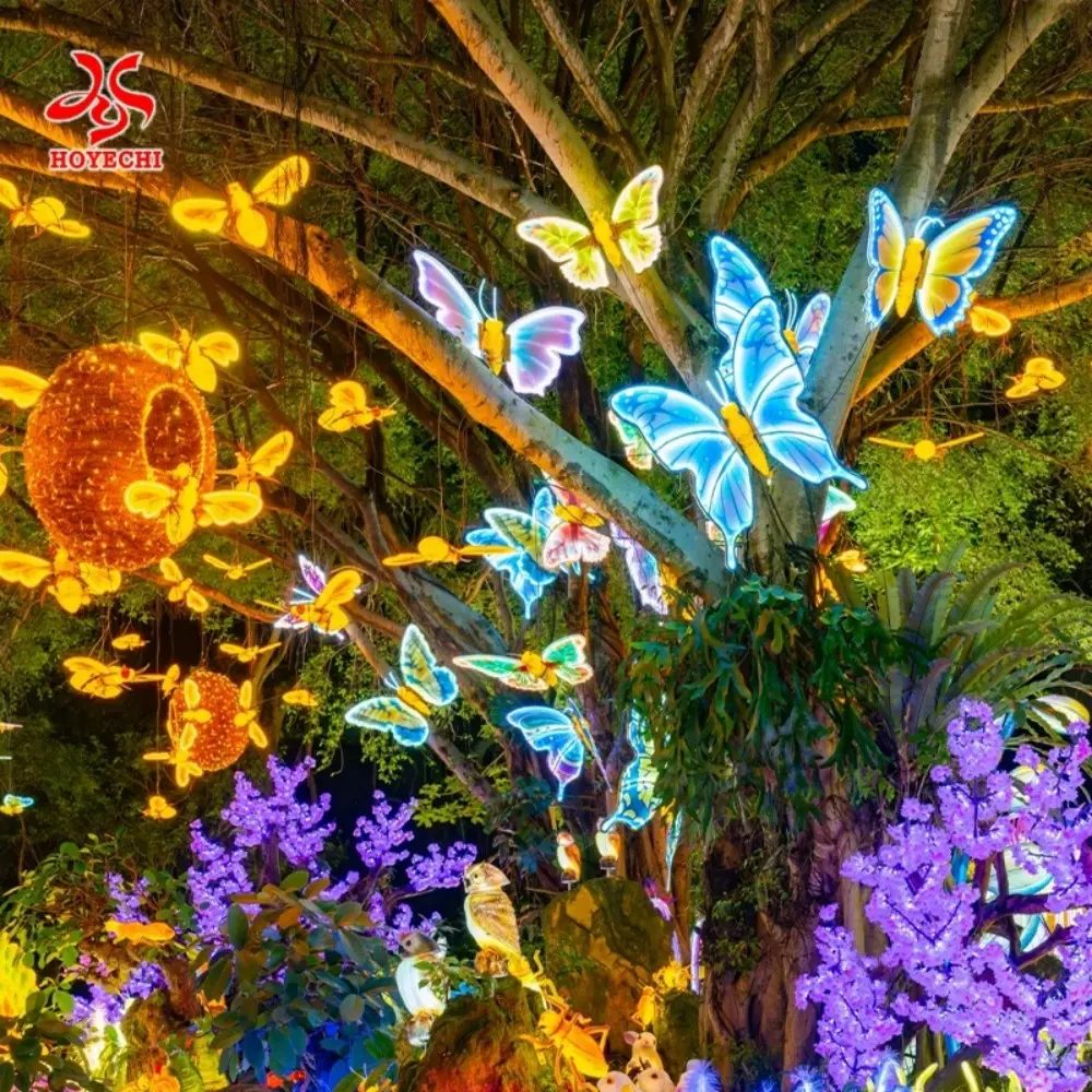 What Is Butterfly Lighting