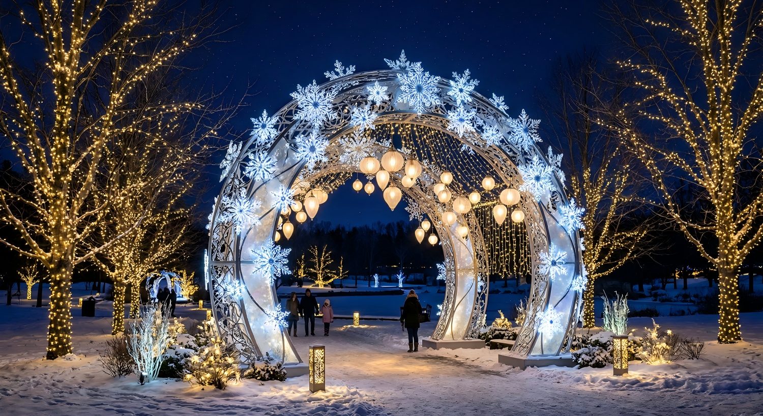 winter-lantern-festival-signature-display
