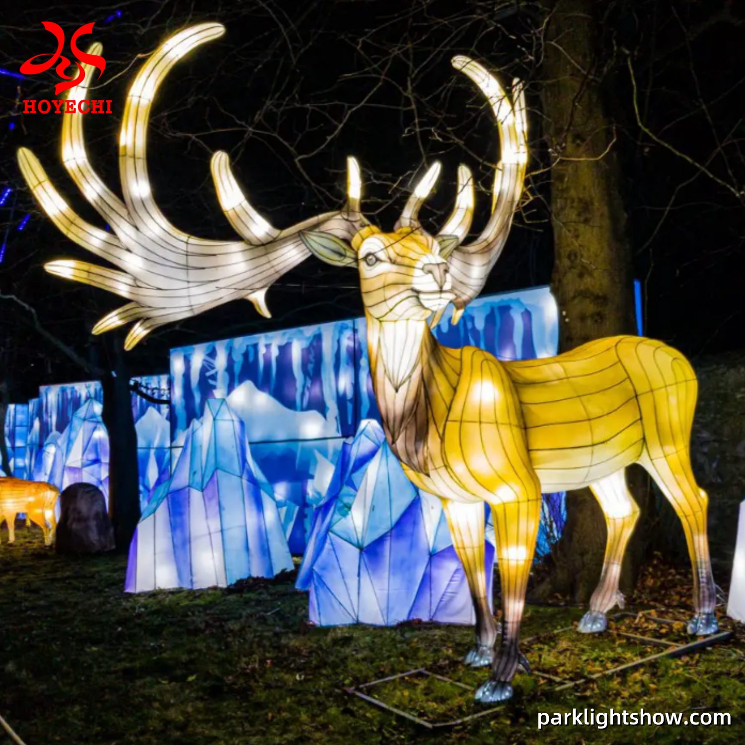 zoo festival of lights (2)