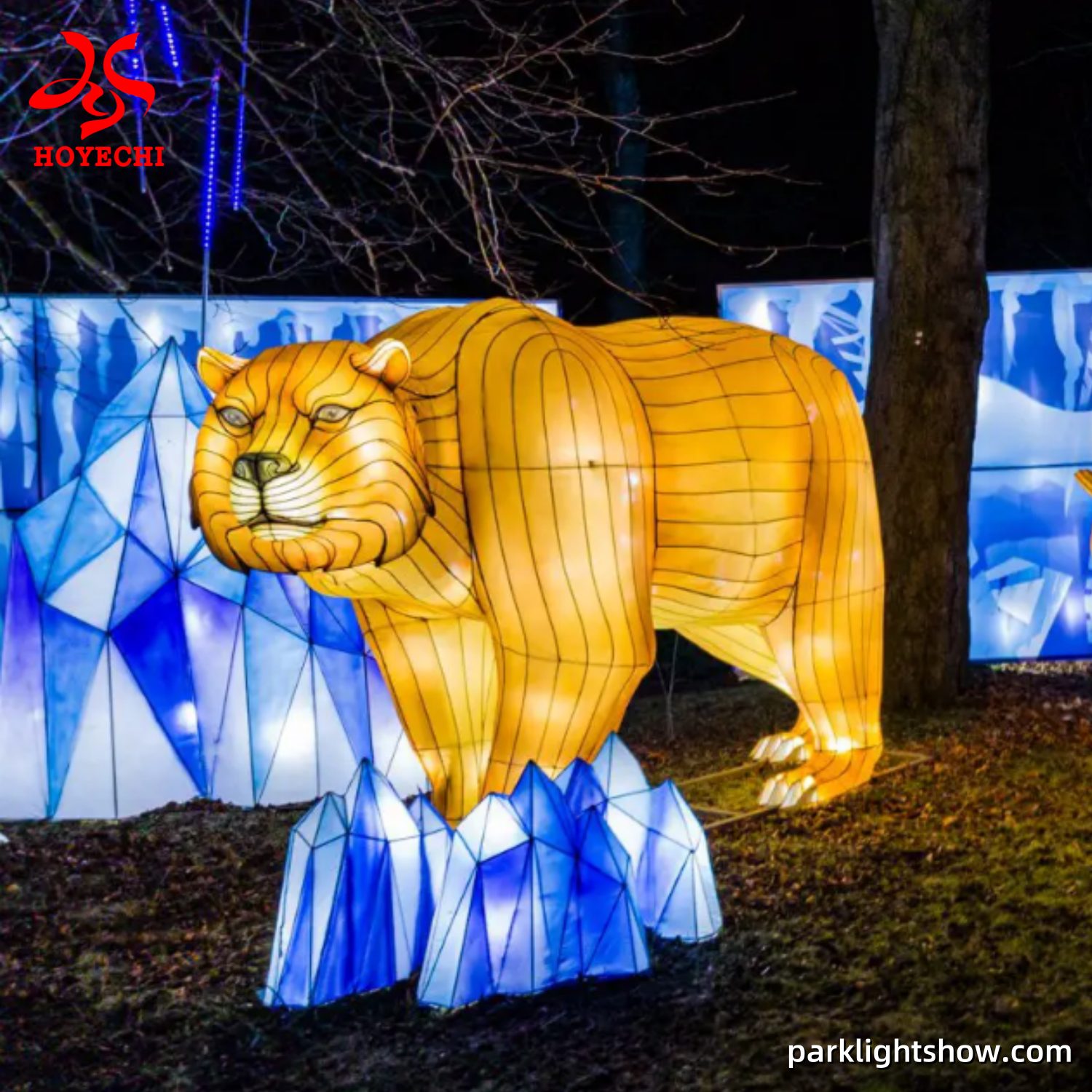 zoo festival of lights (3)